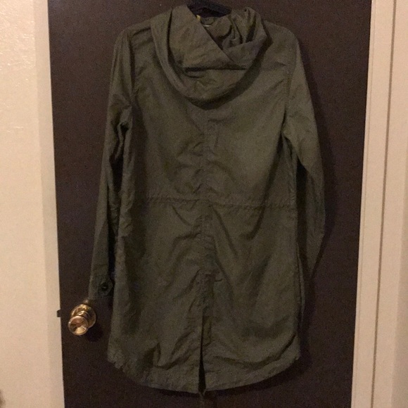 Nike long jacket - Picture 3 of 5